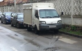 Перевозки