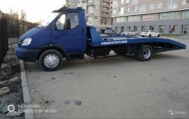 Мичуринск Эвакуатор 24 перевозка авто спецтехники