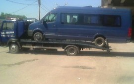 Эвакуатор перевозка авто*техники Ставропольский кр