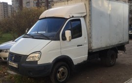 Перевезу любой груз