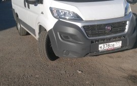 Ищу работу по перевозке грузов!