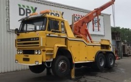 Грузовой Эвакуатор Калининград