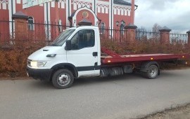 Эвакуатор 24. перевозка авто*техники