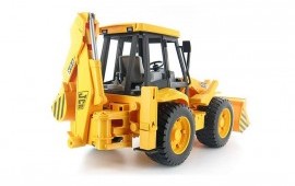Аренда, услуги экскаватора погрузчика jcb 4cx,3cx