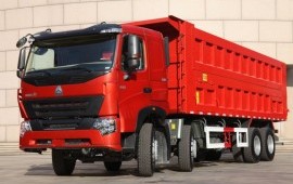 Самосвал хово 6*6 аренда*услуги