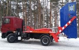 Вывоз Строительного Мусора !!!