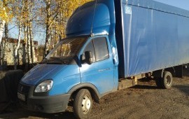 ГРУЗОПЕРЕВОЗКИ ГАЗЕЛЬ УСЛУГИ*ЗАКАЗ ГРУЗОВОЕ ТАКСИ