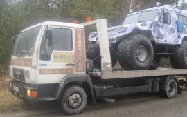Эвакуатор Калуга 8-920-613-90-42 услуги заказ