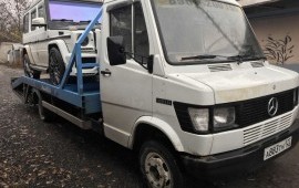Эвакуатор 24/7 перевозка авто*спецтехники