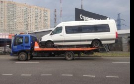 Эвакуатор 24 перевозка авто*спецтехники