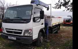 Манипулятор грузоперевозки экспедиция груза