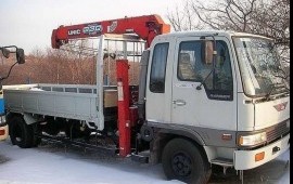 эвакуация автотранспорта, грузопереврзки