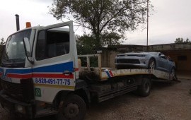 Эвакуаторы Моздок перевозка авто*спецтехники