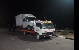 Эвакуатор Сальск 24 перевозка авто*спецтехники