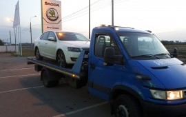 Эвакуатор 89610065500 (не дорого)перевозка авто