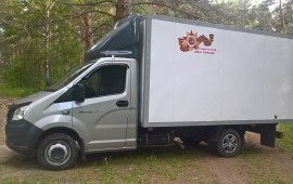 Грузоперевозки*Газель*Абакан*Хакасия*РФ