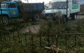 Грузоперевозки от Газели до Зила
