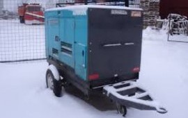 Услуги*заказ импортных компрессоров