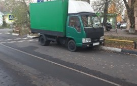 Перевозка грузов