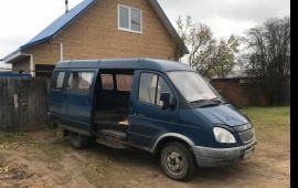 Грузоперевозки,доставка,переезды*Газель