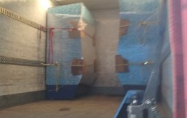Грузоперевозки 5 тонн 36 кубов