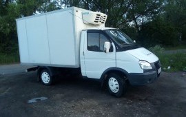 Любые грузы до 1.5 тонны