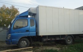 Грузоперевозки рефрижератор услуги*заказ