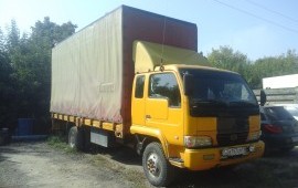 Грузоперевозки услуги*заказ Казань*межгород