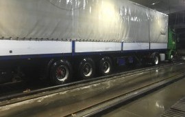 Ищу заказчиков для постоянных рейсов!