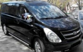 Заказ микроавтобуса, пассажирские перевозки