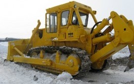 АРЕНДА Бульдозеров KOMATSU Забайкальский край*Чита