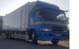 Грузоперевозки рефрижератор Алтайский край*регион