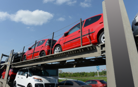 Автовоз (услуги)