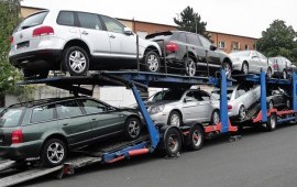 Автовоз в Южно-Сахалинск: Перевозка автомобилей ав