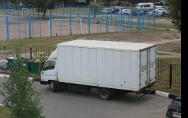 Грузовое такси*рефрижератор Белгородская область