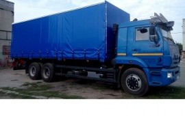 Перевозка грузов услуги*заказ бортовой*тентованный