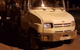 Эвакуатор в Обнинске
