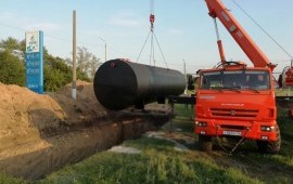Аренда автокрана вездеход