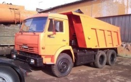 Самосвал аренда*услуги Москва*область*СПЕЦТЕХНИКА