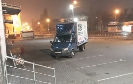 Грузоперевозки по РФ*Липецк*область Газель
