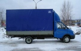 Грузоперевозки Газель Саратов*область*регионы