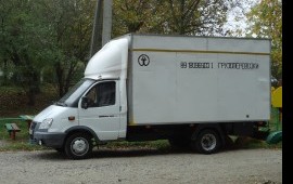 грузоперевозки Газель заказ*услуги грузовое такси