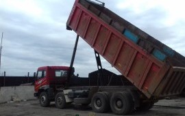 Услуги самосвалов аренда Челябинск*область