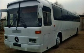 Пассажирские перевозки по области заказ автобуса