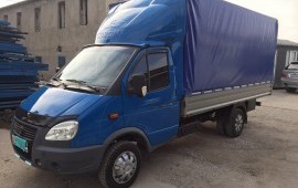 Грузоперевозки 3 тонн Межгород
