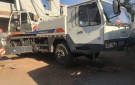 Сдам кран в аренду