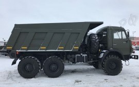 Самосвал Вездеход услуги СПЕЦТЕХНИКИ