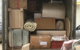 Грузоперевозки.Переезды.Заказ газели.Грузчики