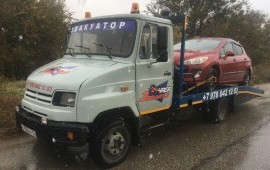 Эвакуатор 24 часа заказ/услуги