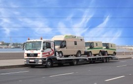 Автовоз (услуги)